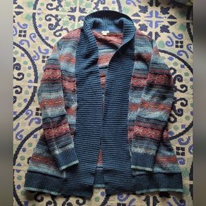 Beautiful L.L.Bean cardigan